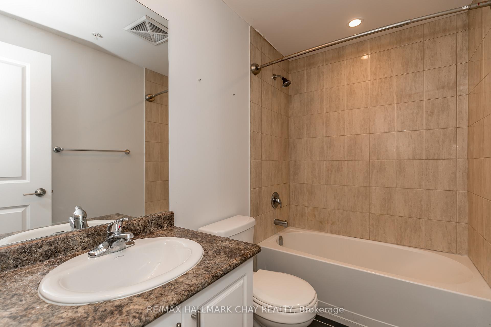 Photo 26 of Unit 310, 299 Cundles Road E, Barrie, Cundles East — HOMEH