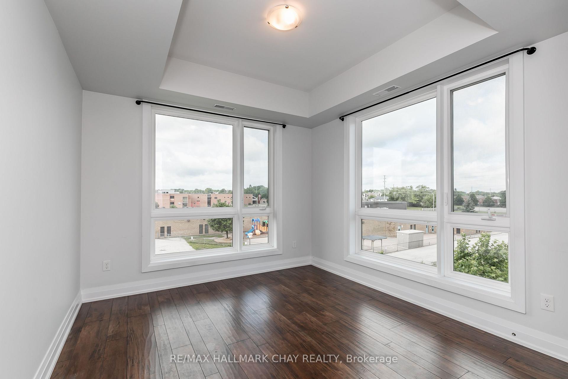 Photo 27 of Unit 310, 299 Cundles Road E, Barrie, Cundles East — HOMEH