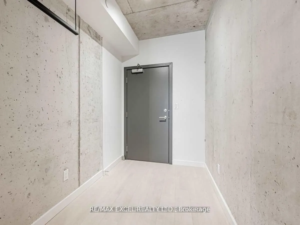 Photo 3 of Unit 408, 246 Logan Avenue, Toronto, South Riverdale — HOMEH