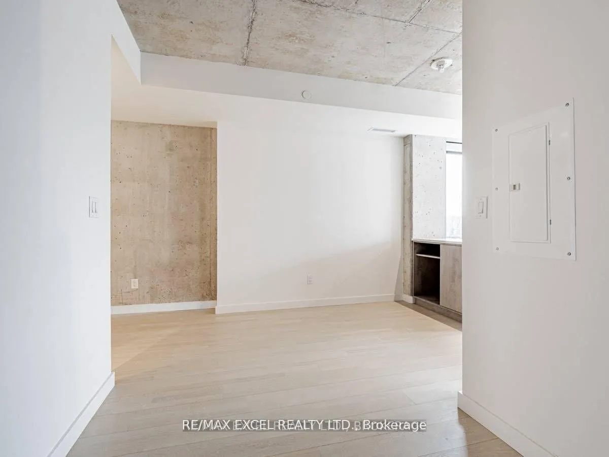 Photo 6 of Unit 408, 246 Logan Avenue, Toronto, South Riverdale — HOMEH