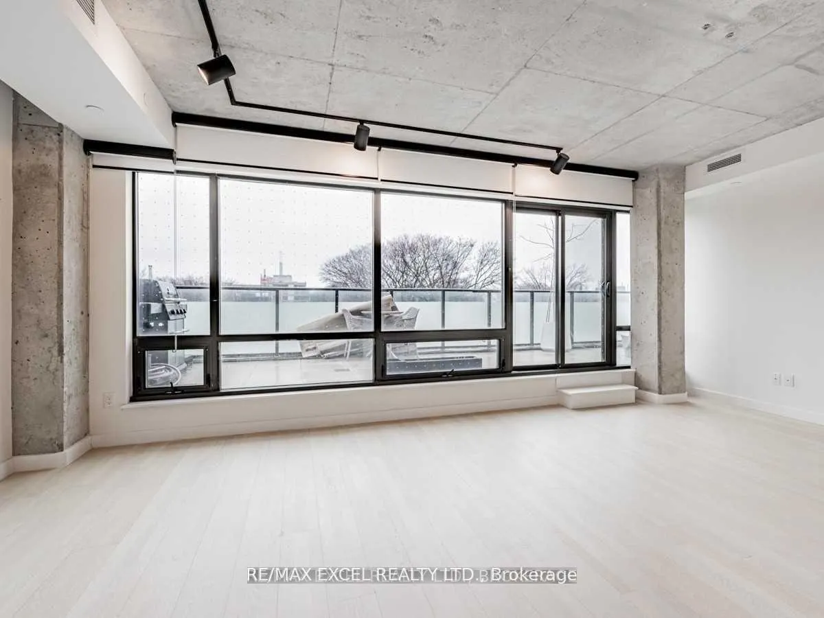 Photo 14 of Unit 408, 246 Logan Avenue, Toronto, South Riverdale — HOMEH