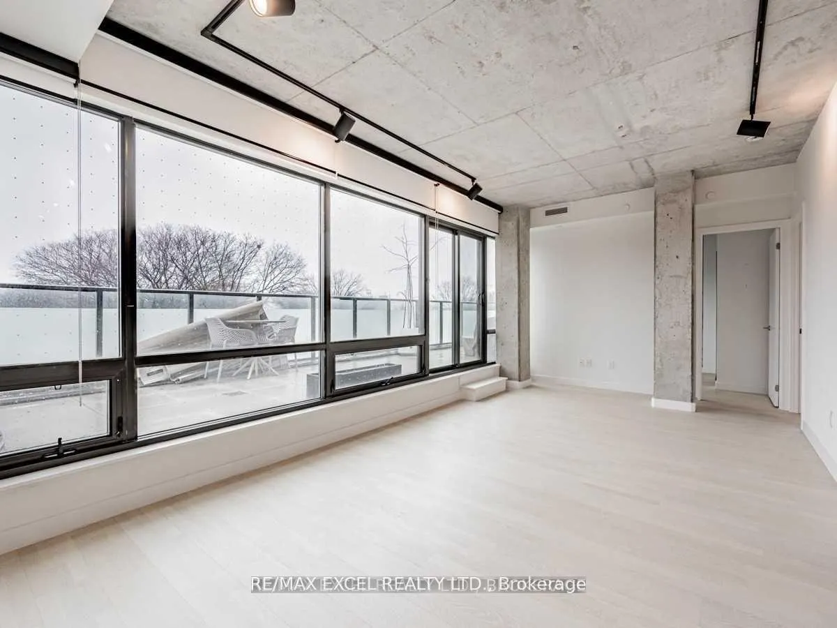 Photo 15 of Unit 408, 246 Logan Avenue, Toronto, South Riverdale — HOMEH