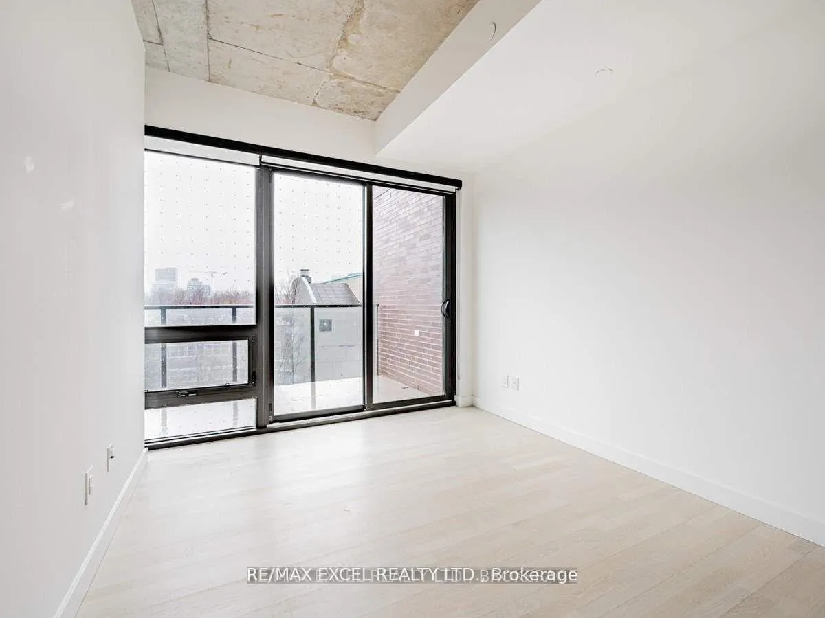 Photo 16 of Unit 408, 246 Logan Avenue, Toronto, South Riverdale — HOMEH