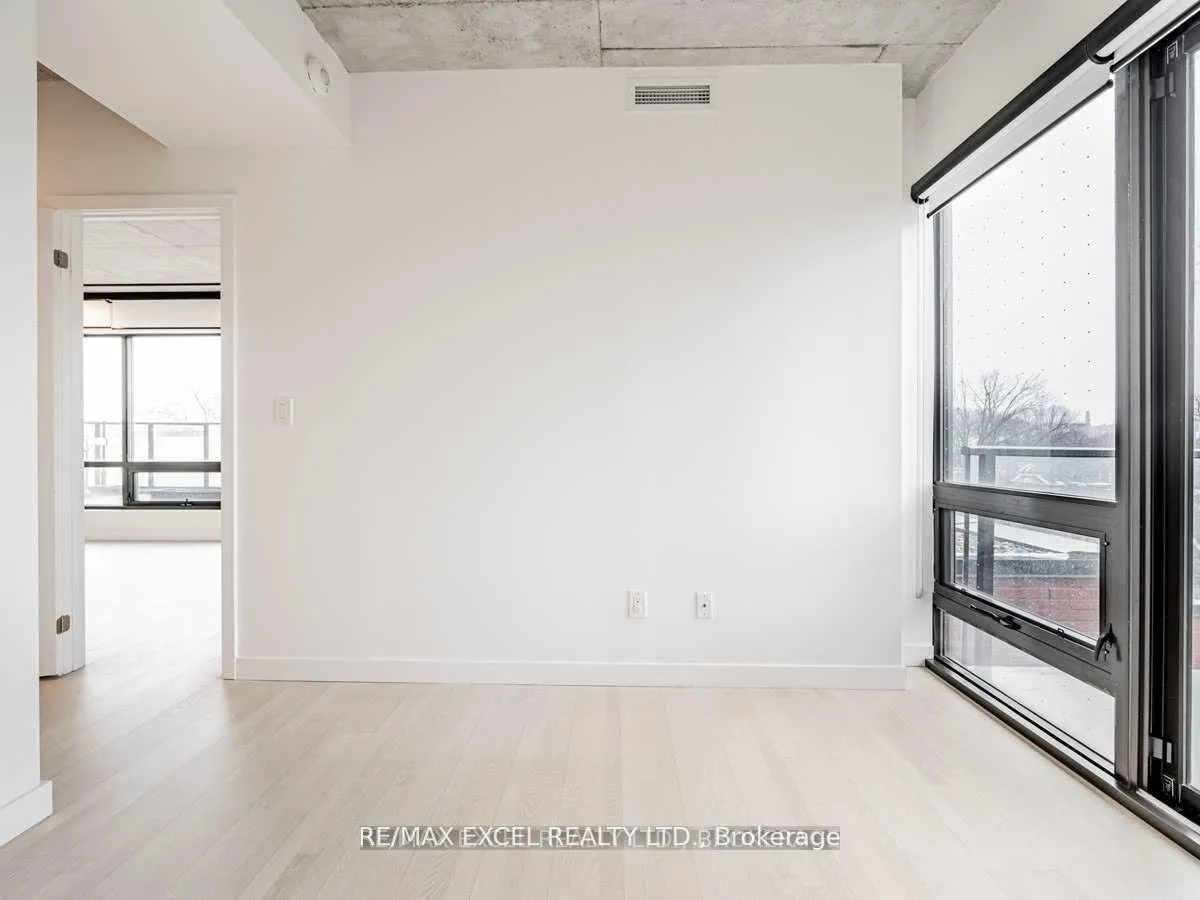 Photo 17 of Unit 408, 246 Logan Avenue, Toronto, South Riverdale — HOMEH