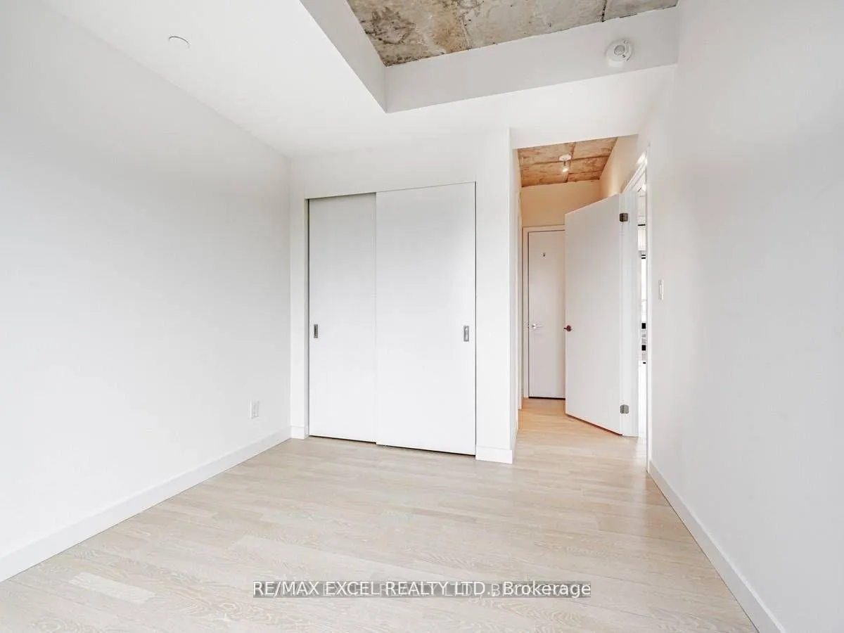 Photo 18 of Unit 408, 246 Logan Avenue, Toronto, South Riverdale — HOMEH