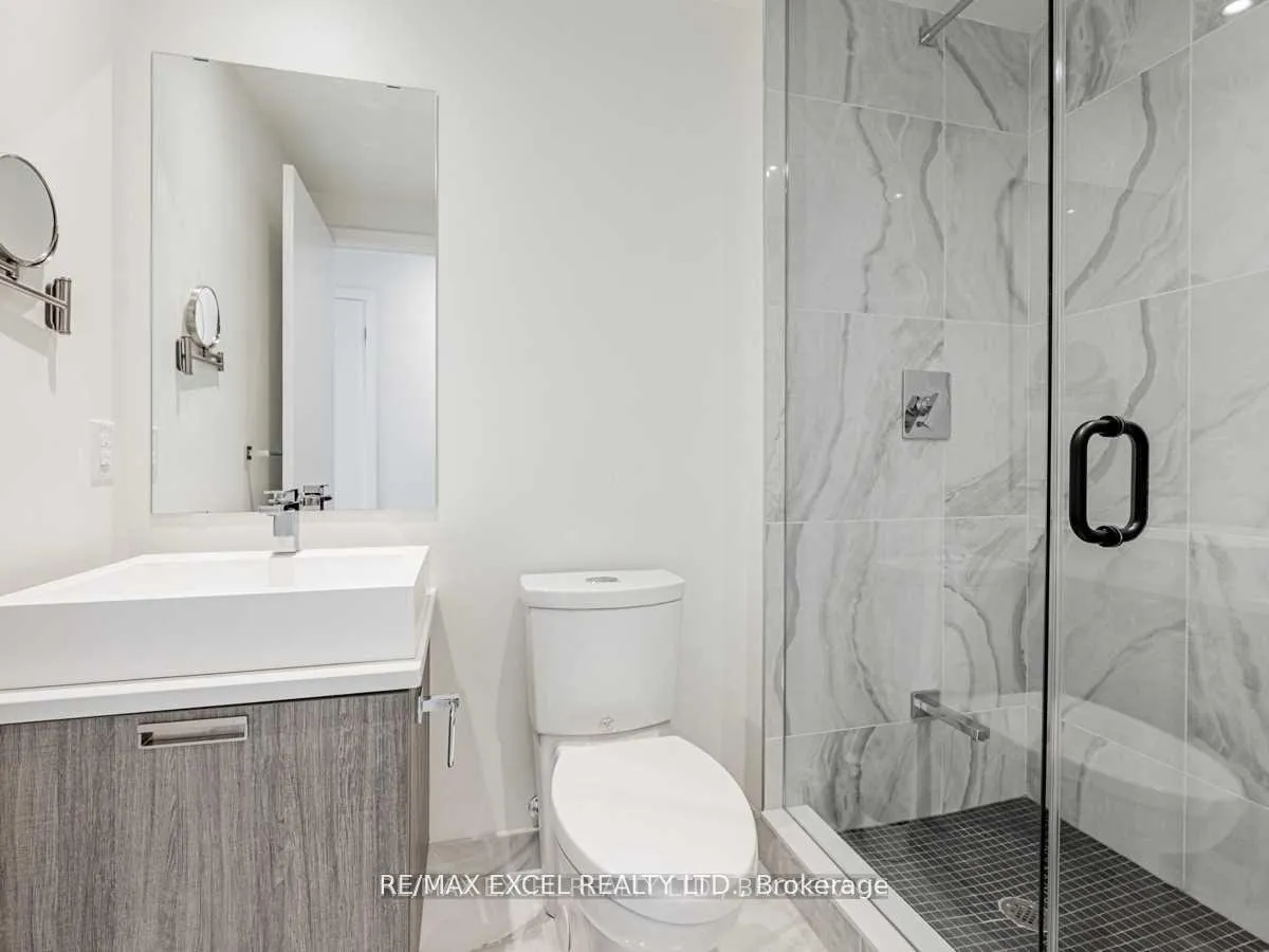 Photo 20 of Unit 408, 246 Logan Avenue, Toronto, South Riverdale — HOMEH