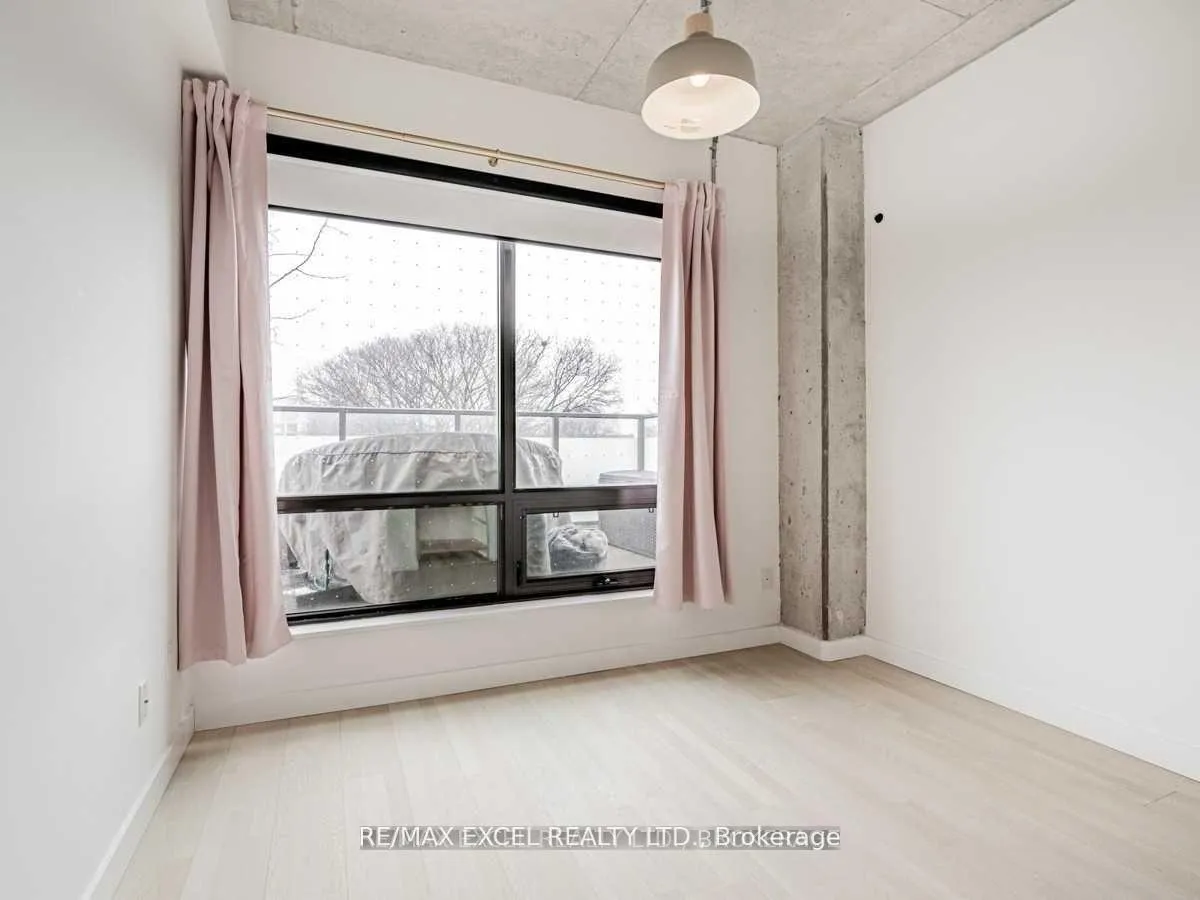 Photo 21 of Unit 408, 246 Logan Avenue, Toronto, South Riverdale — HOMEH