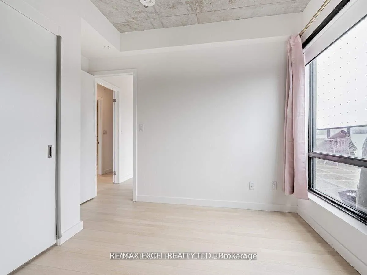 Photo 22 of Unit 408, 246 Logan Avenue, Toronto, South Riverdale — HOMEH