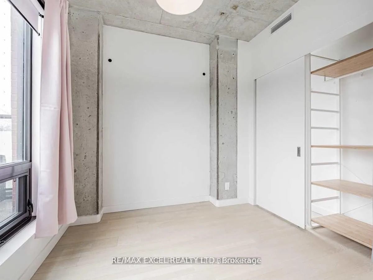 Photo 23 of Unit 408, 246 Logan Avenue, Toronto, South Riverdale — HOMEH