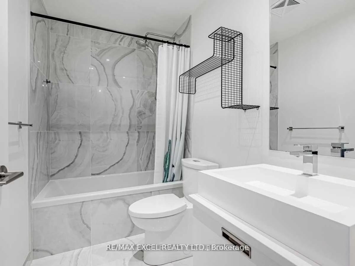 Photo 24 of Unit 408, 246 Logan Avenue, Toronto, South Riverdale — HOMEH