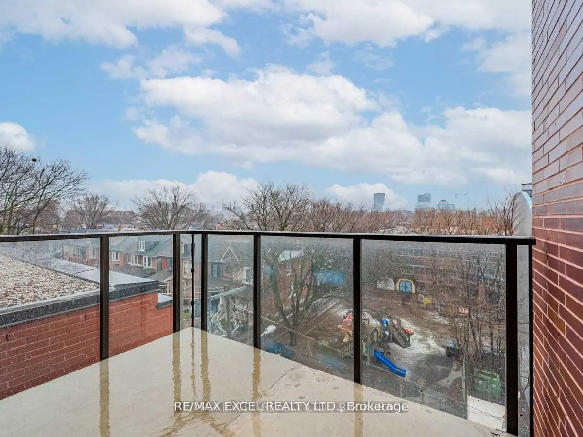 Photo 25 of Unit 408, 246 Logan Avenue, Toronto, South Riverdale — HOMEH