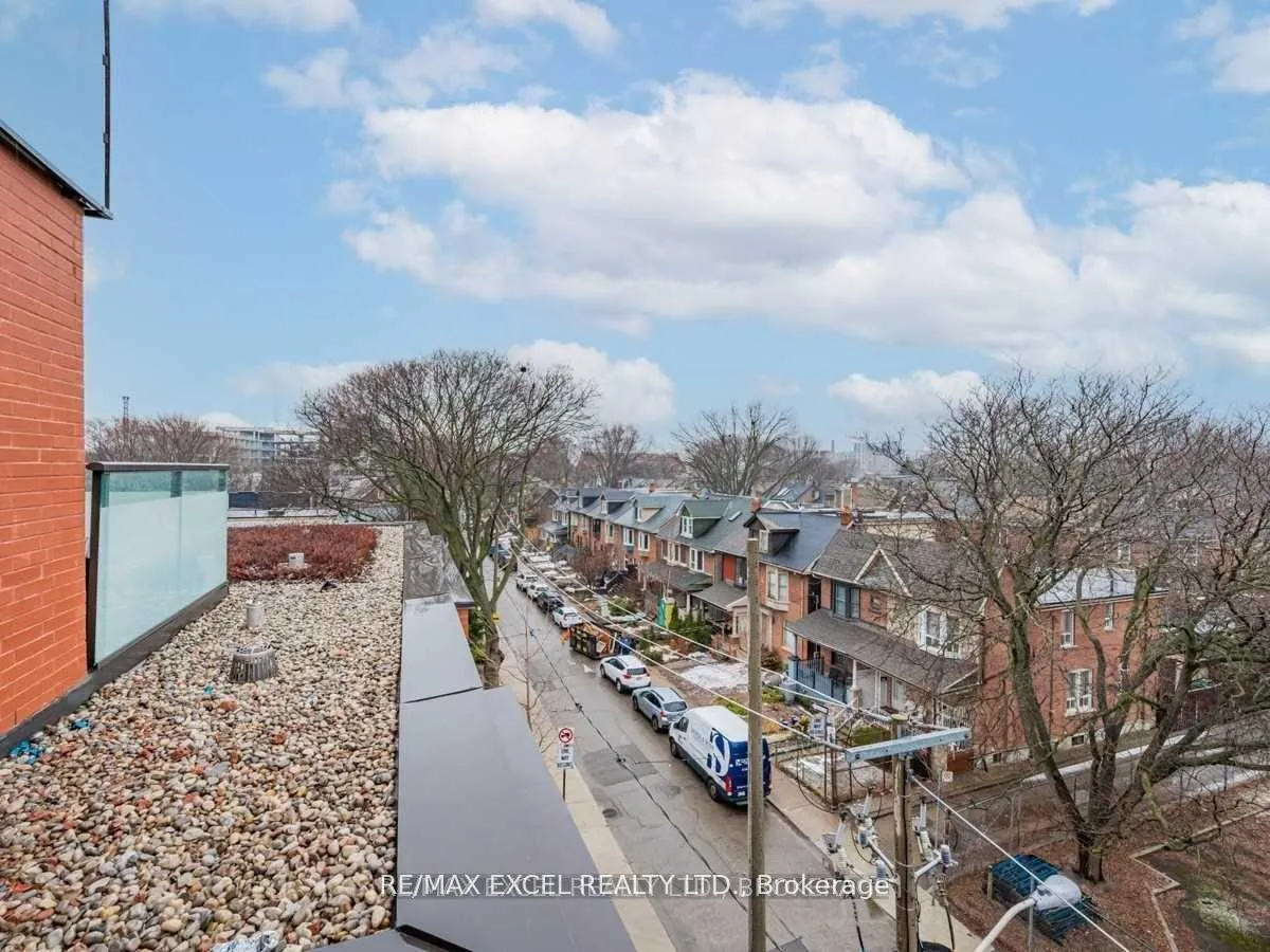 Photo 28 of Unit 408, 246 Logan Avenue, Toronto, South Riverdale — HOMEH