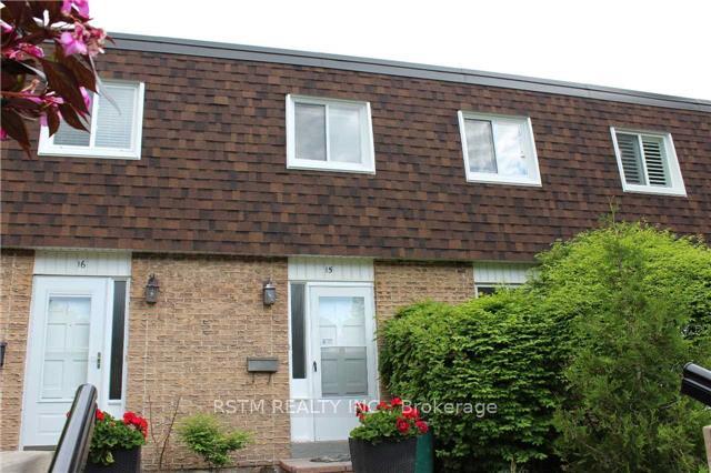 Photo 1 of Unit 15, 15 The Carriage Way, Markham, Royal Orchard — HOMEH