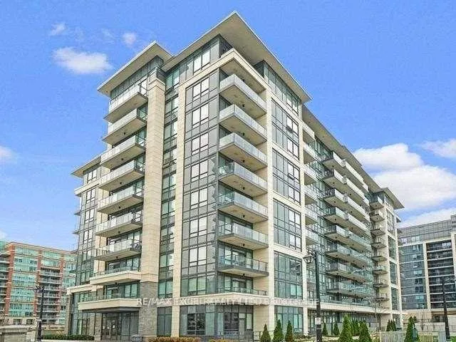 Front of Unit 210, 396 Highway 7 E