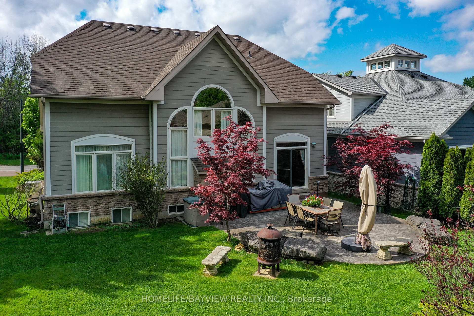 Photo 12 of 5 Newport Boulevard, Collingwood — HOMEH