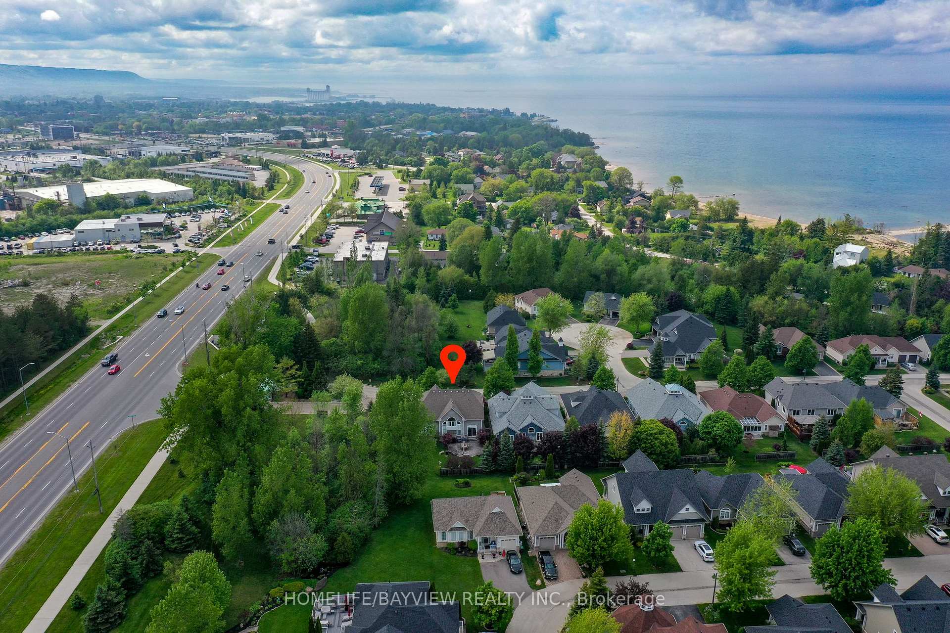 Photo 13 of 5 Newport Boulevard, Collingwood — HOMEH