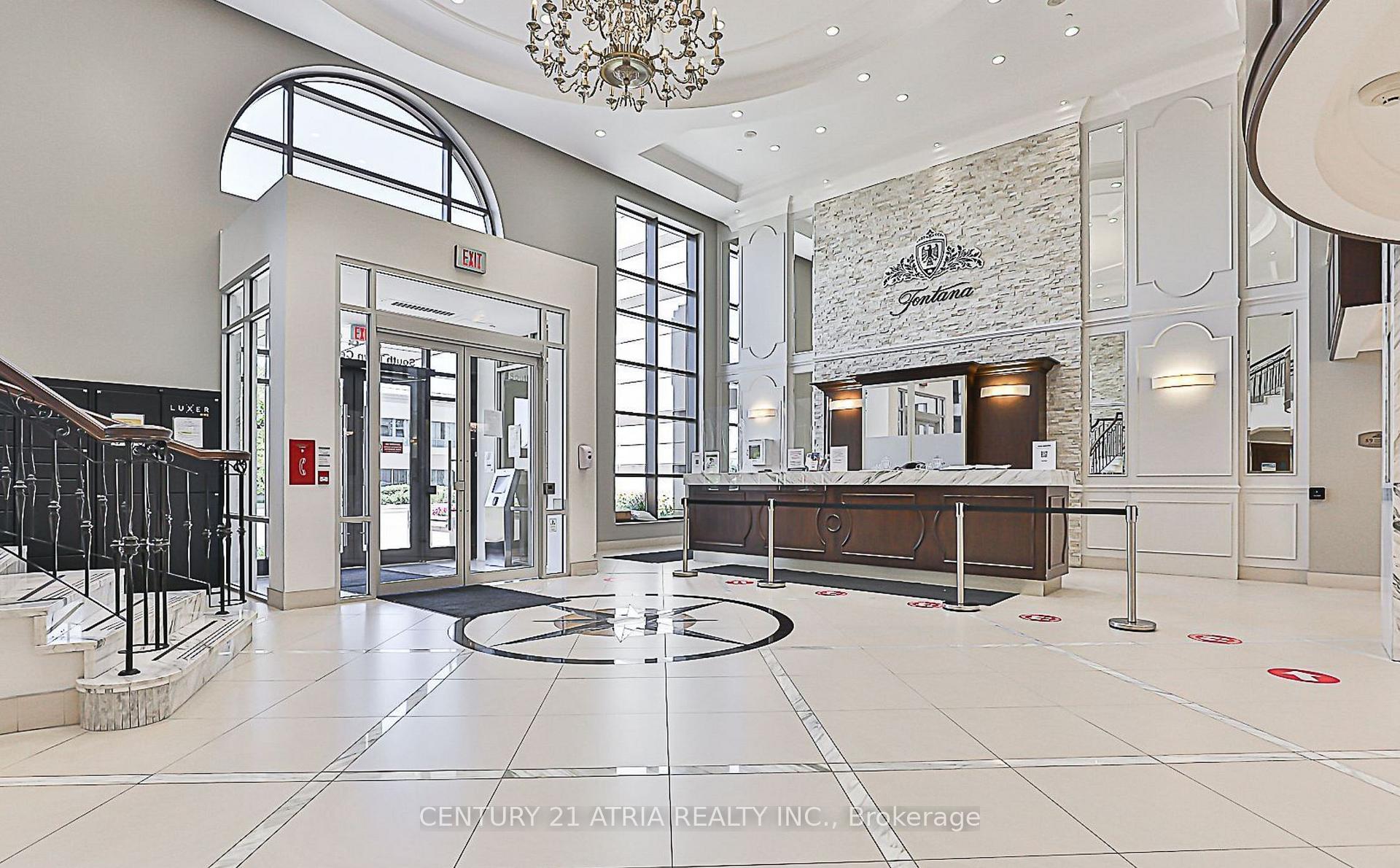 Photo 4 of Unit 103, 33 Clegg Road, Markham, Unionville — HOMEH