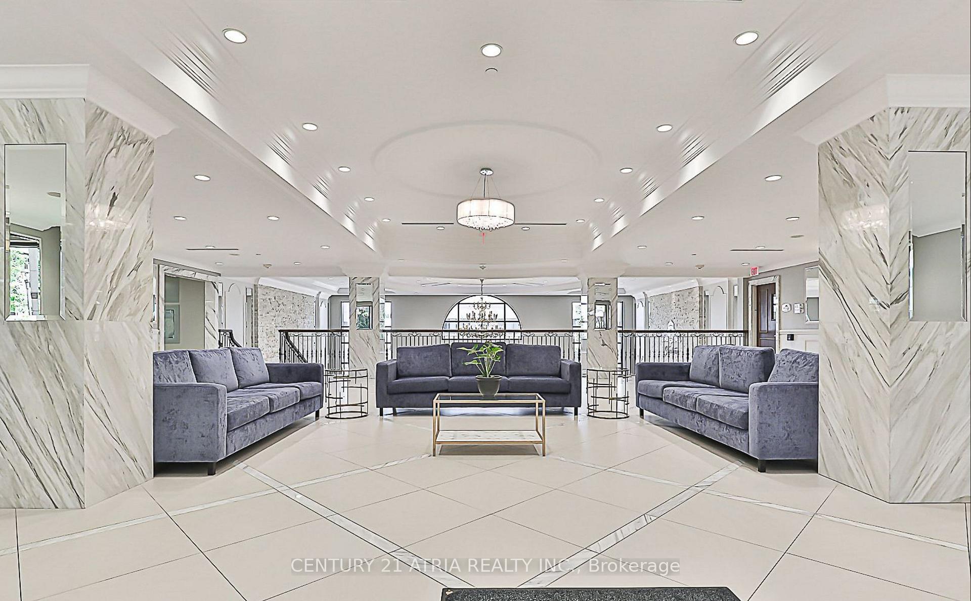 Photo 6 of Unit 103, 33 Clegg Road, Markham, Unionville — HOMEH