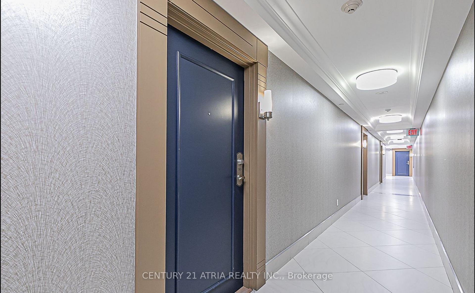 Photo 7 of Unit 103, 33 Clegg Road, Markham, Unionville — HOMEH