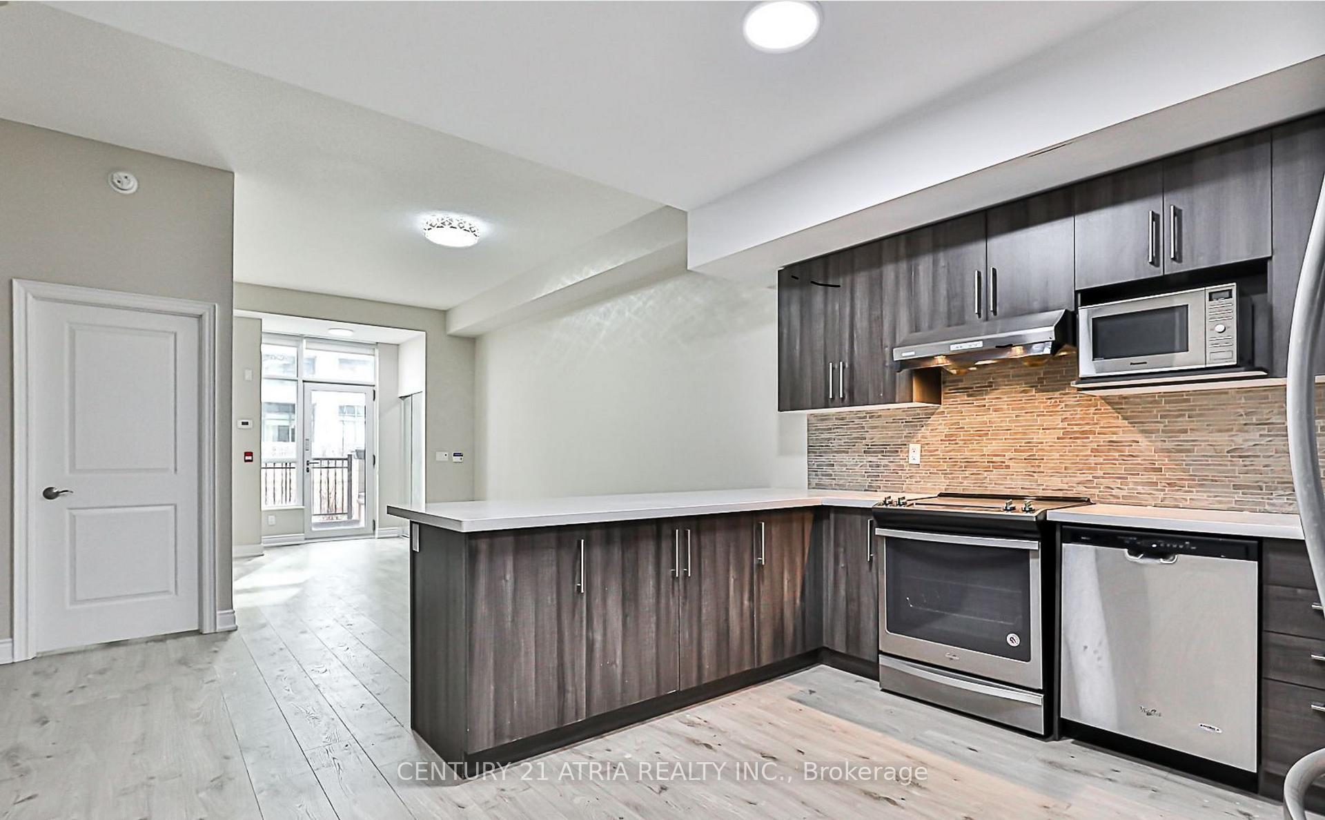 Photo 8 of Unit 103, 33 Clegg Road, Markham, Unionville — HOMEH