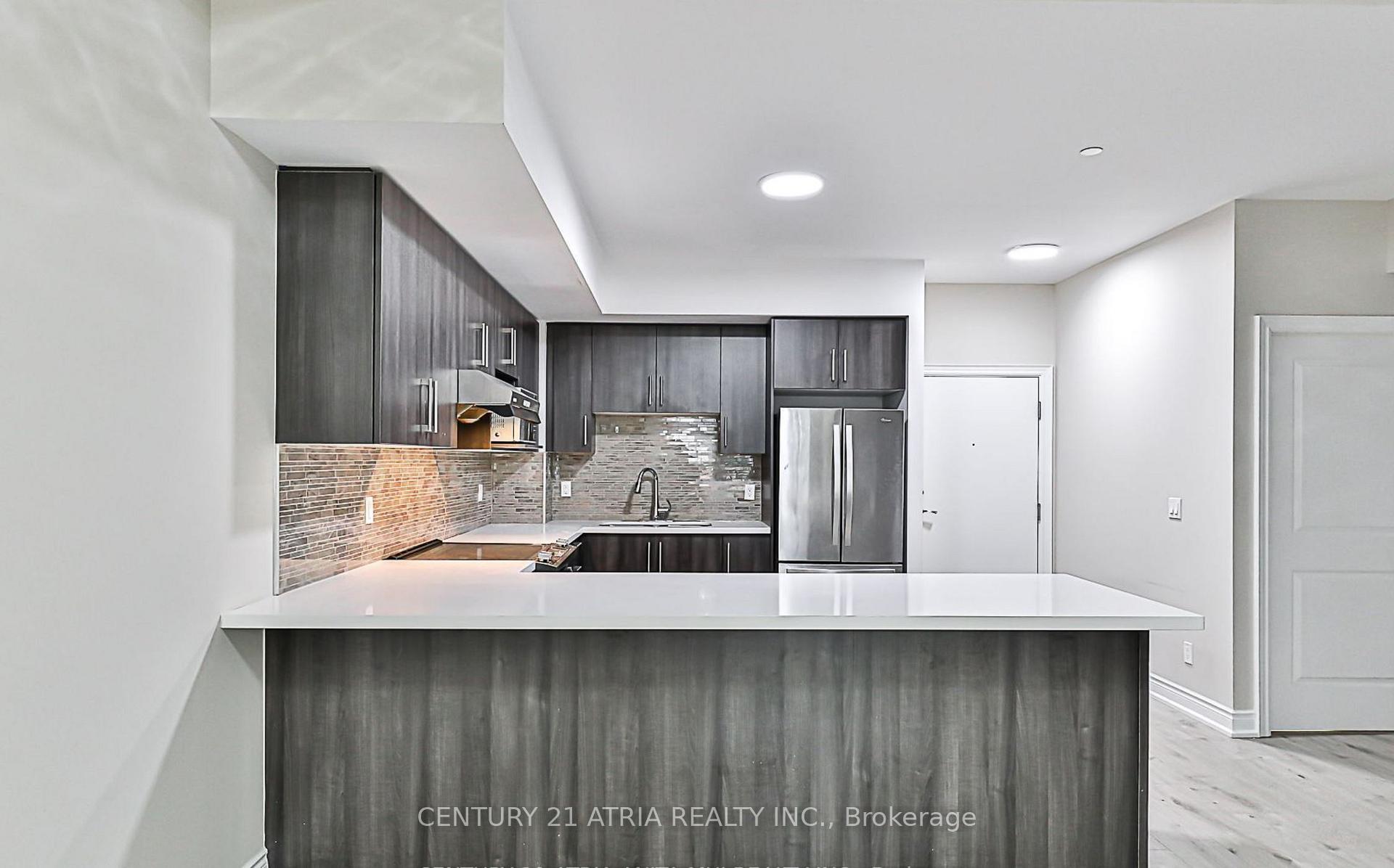 Photo 9 of Unit 103, 33 Clegg Road, Markham, Unionville — HOMEH