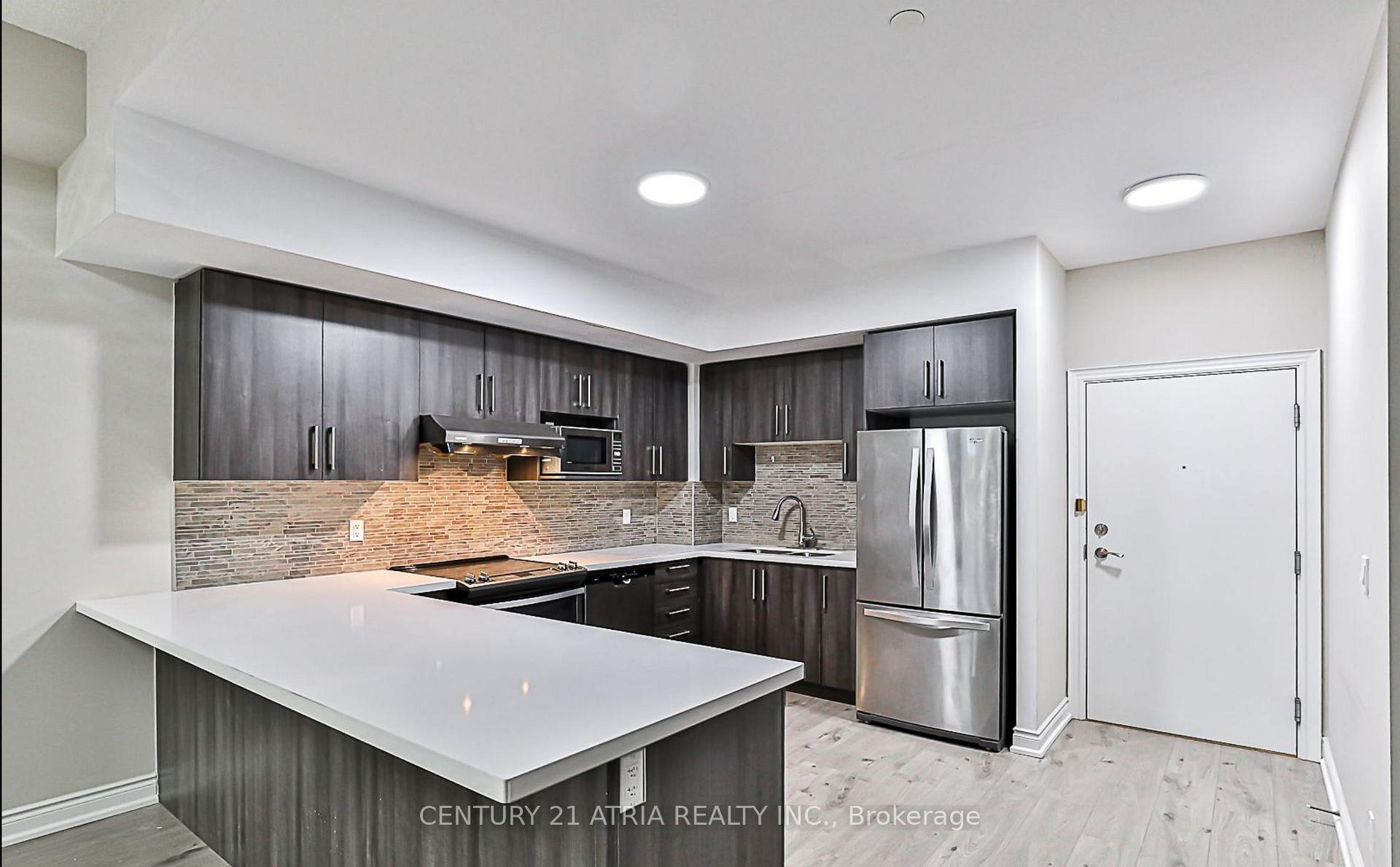Photo 10 of Unit 103, 33 Clegg Road, Markham, Unionville — HOMEH