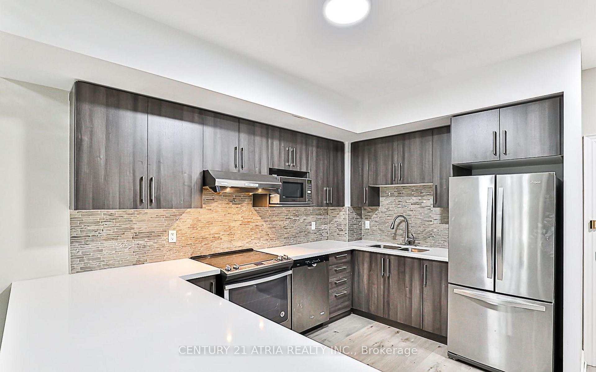 Photo 11 of Unit 103, 33 Clegg Road, Markham, Unionville — HOMEH