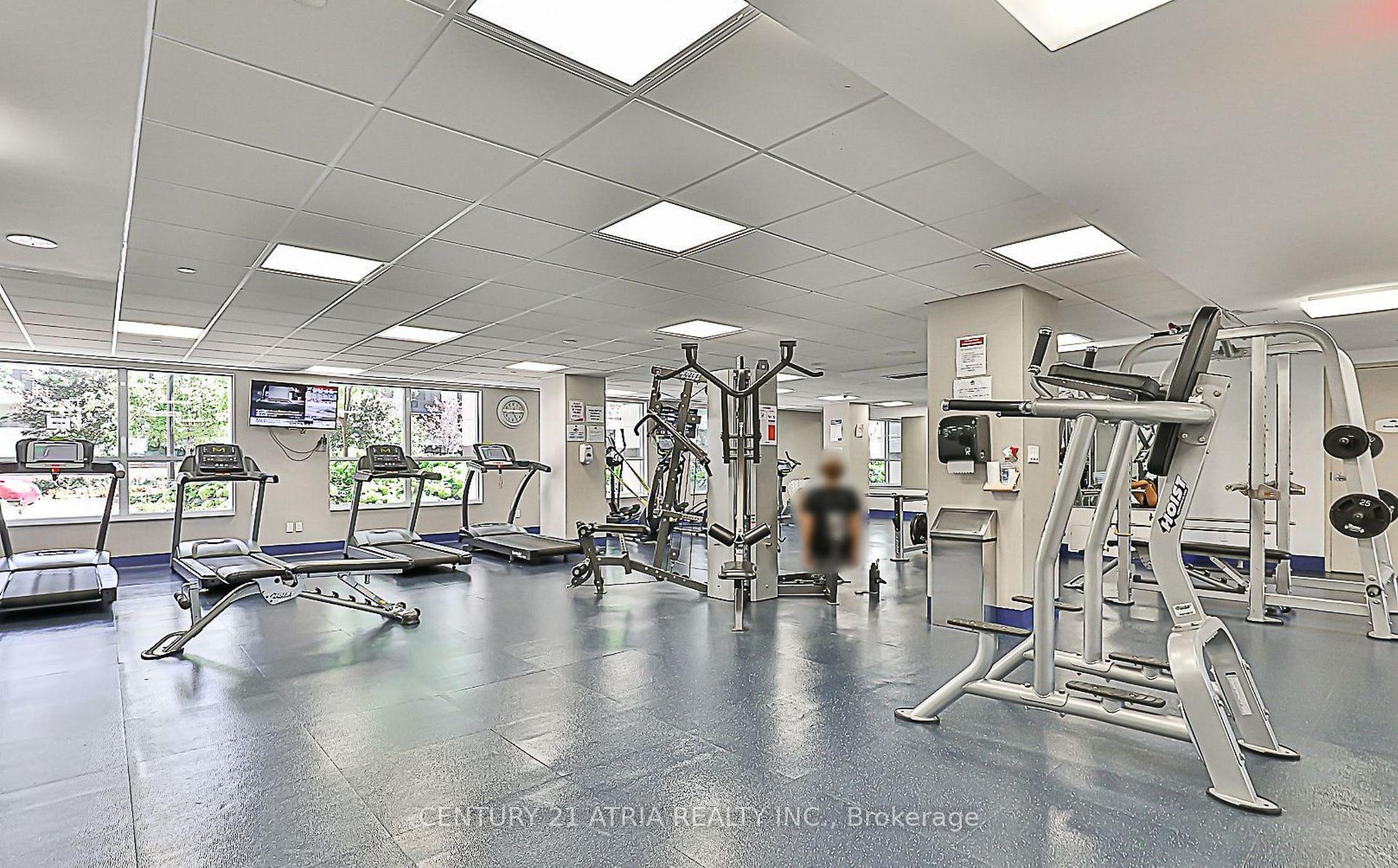 Photo 35 of Unit 103, 33 Clegg Road, Markham, Unionville — HOMEH