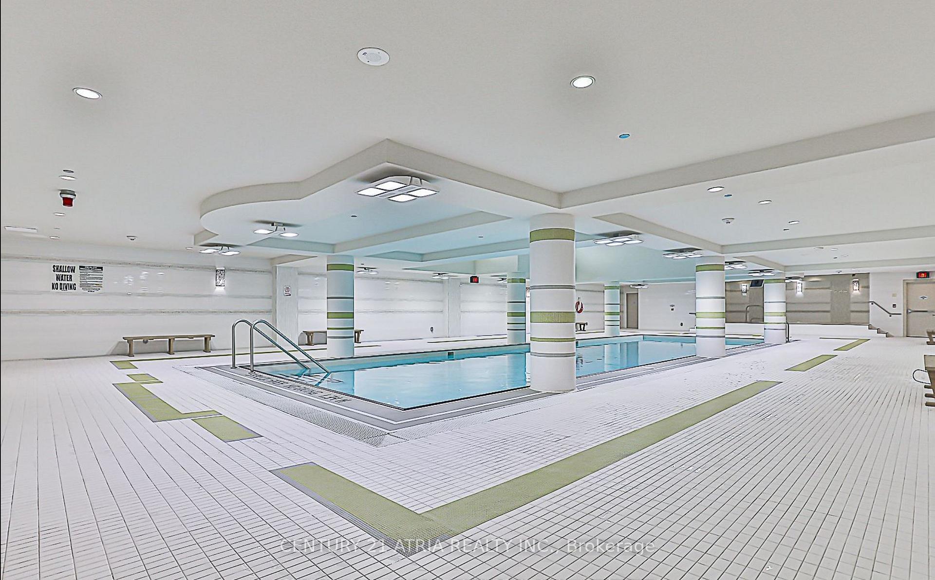 Photo 37 of Unit 103, 33 Clegg Road, Markham, Unionville — HOMEH