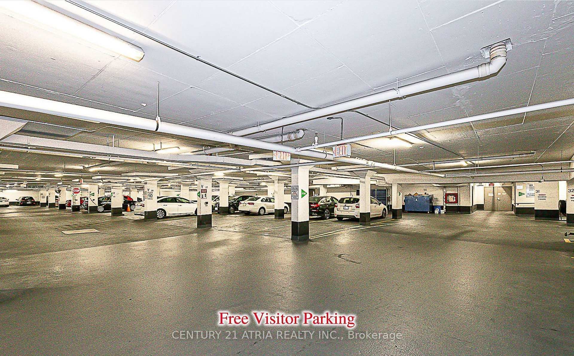 Photo 40 of Unit 103, 33 Clegg Road, Markham, Unionville — HOMEH