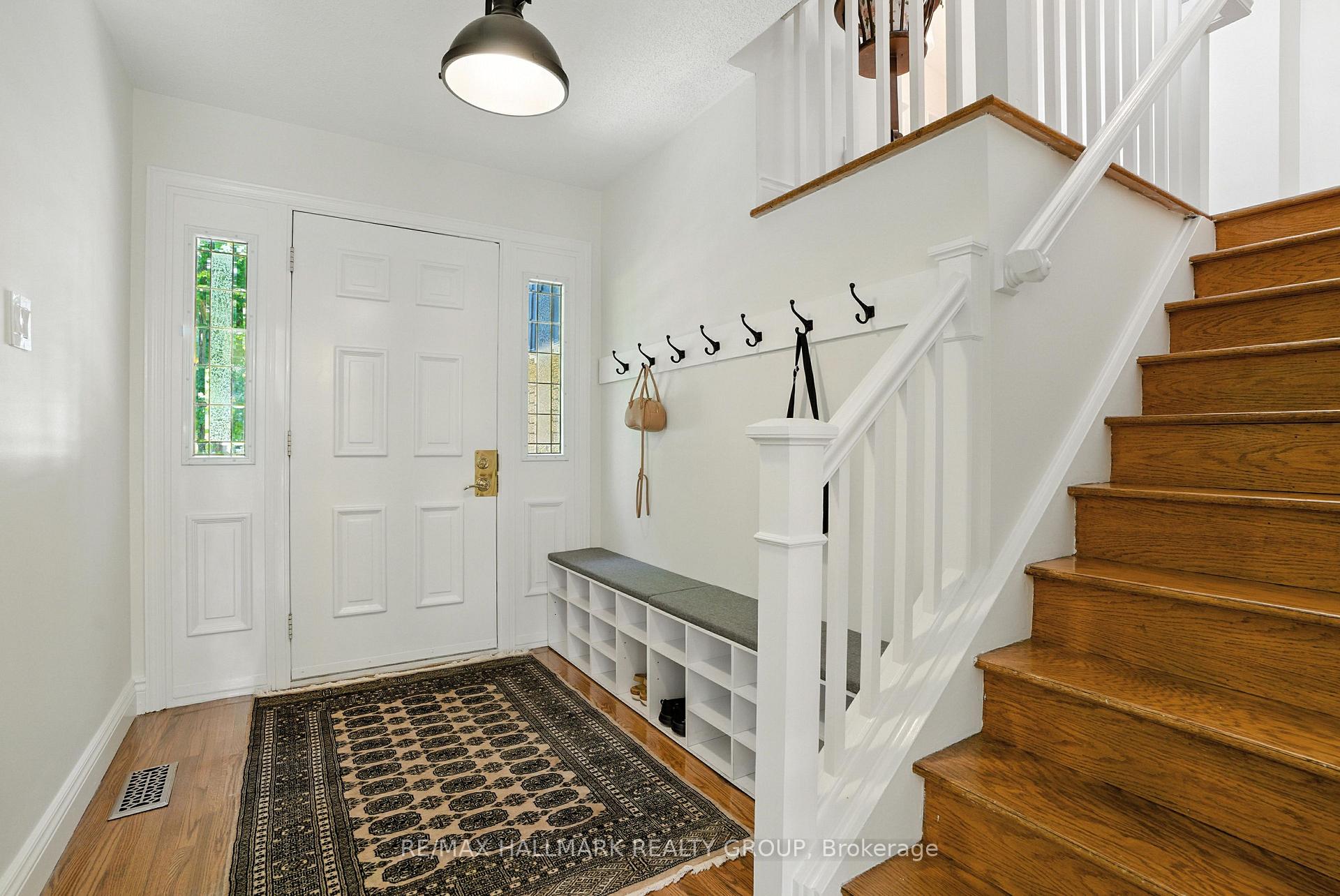 Photo 6 of 26 St Remy Drive, Ottawa, Barrhaven - Pheasant Run — HOMEH