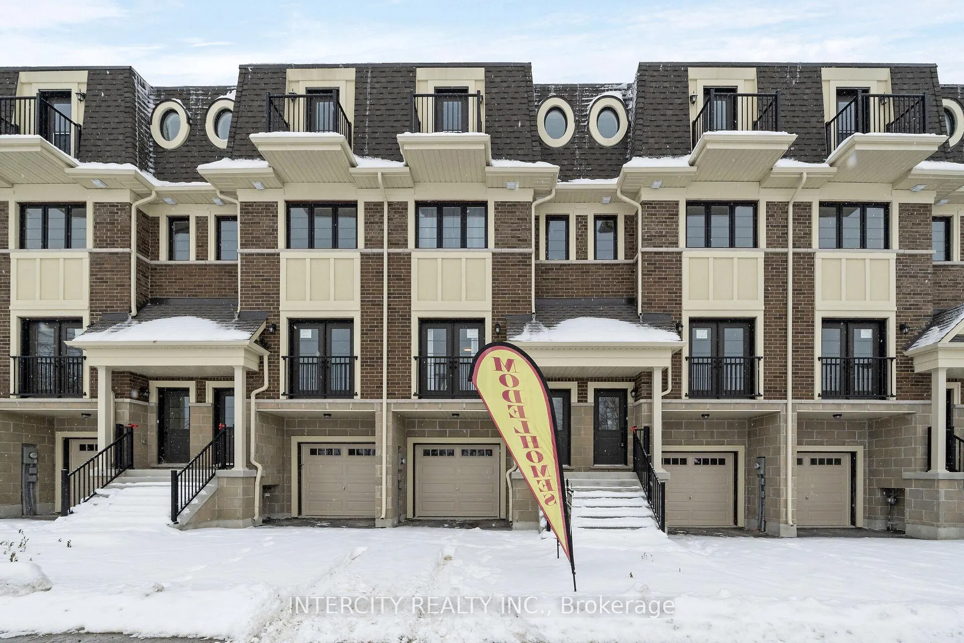 Photo 1 of Unit Unit 17, 67 Marret Lane, Clarington, Newcastle — HOMEH