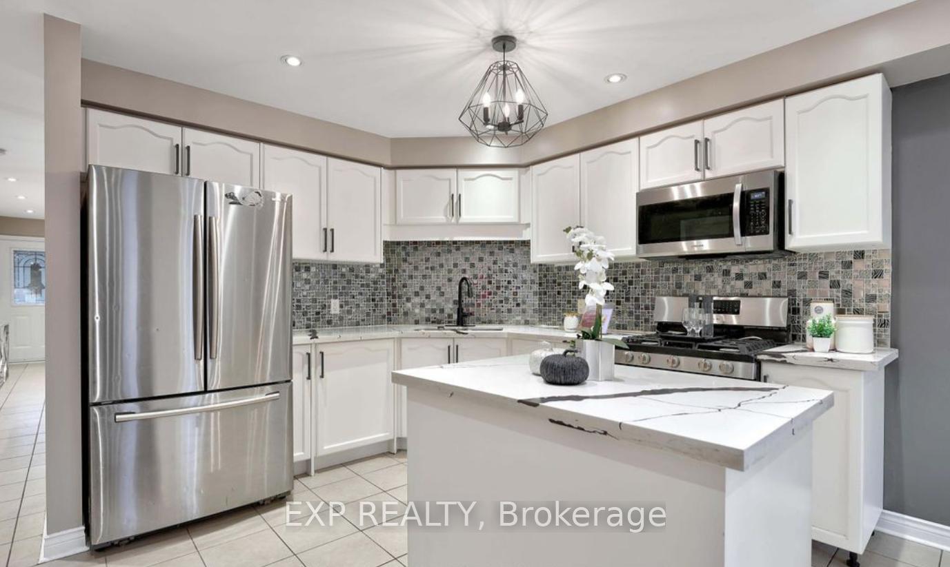 Photo 6 of Unit Main, 68 Root Crescent N, Ajax, Northwest Ajax — HOMEH