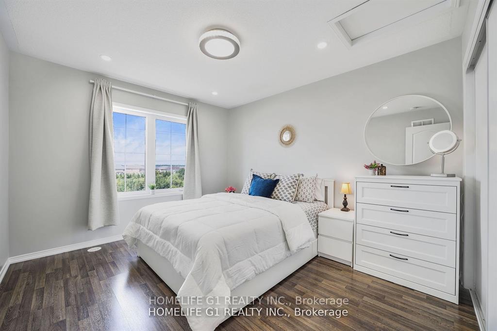 Front of Unit 30, 2500 Post Road