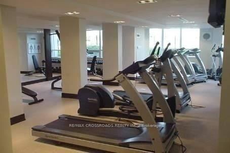 Photo 3 of Unit 807, 33 Cox Boulevard, Markham, Unionville — HOMEH
