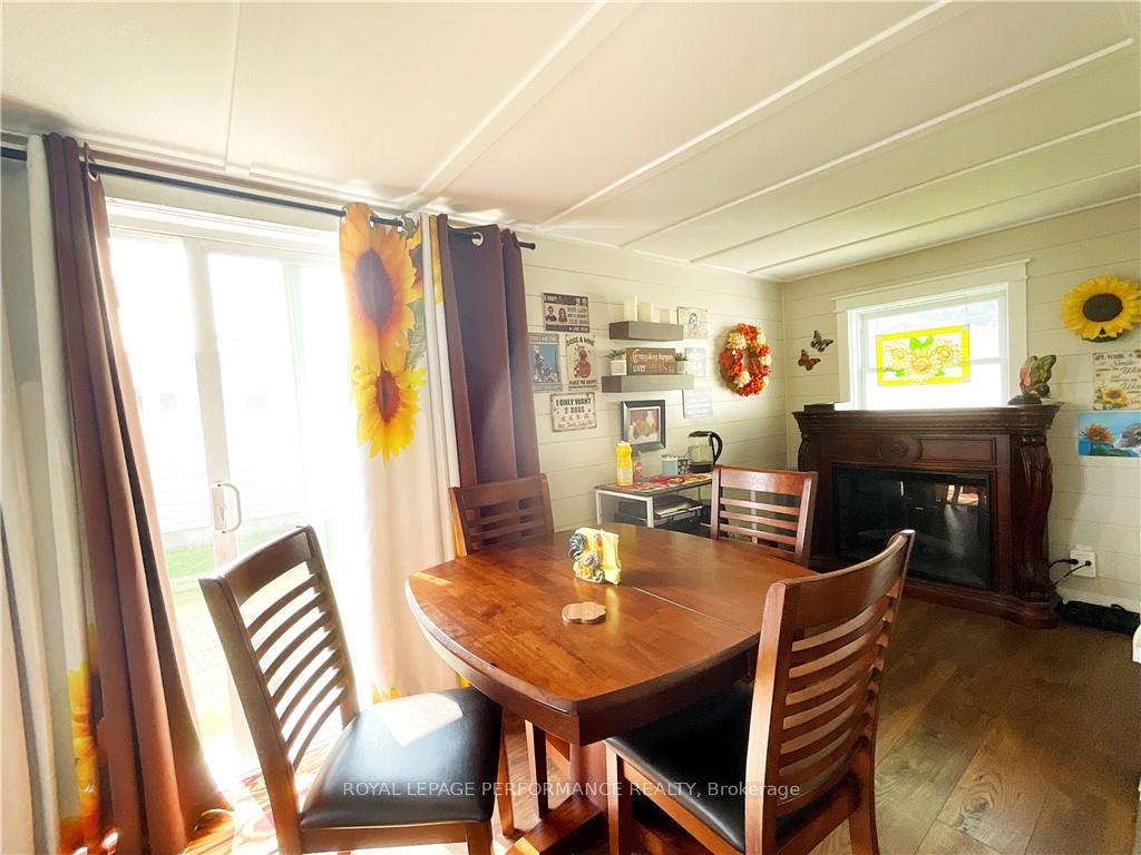 Photo 2 of Unit 8, 3265 Front Road, Champlain, Champlain Twp — HOMEH
