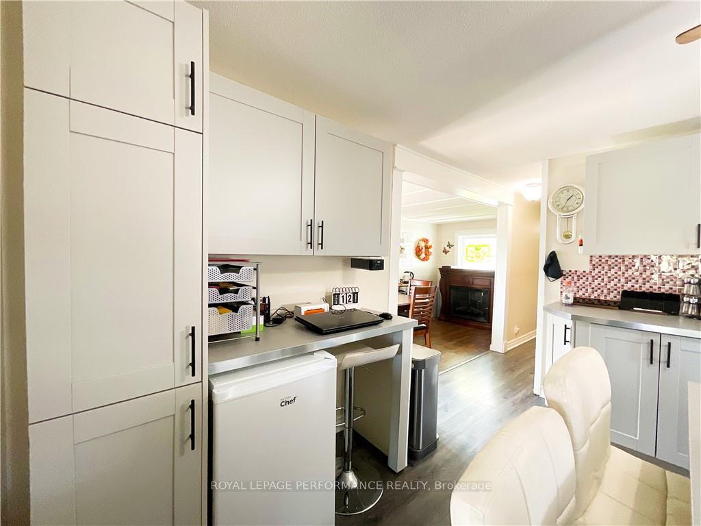 Photo 4 of Unit 8, 3265 Front Road, Champlain, Champlain Twp — HOMEH