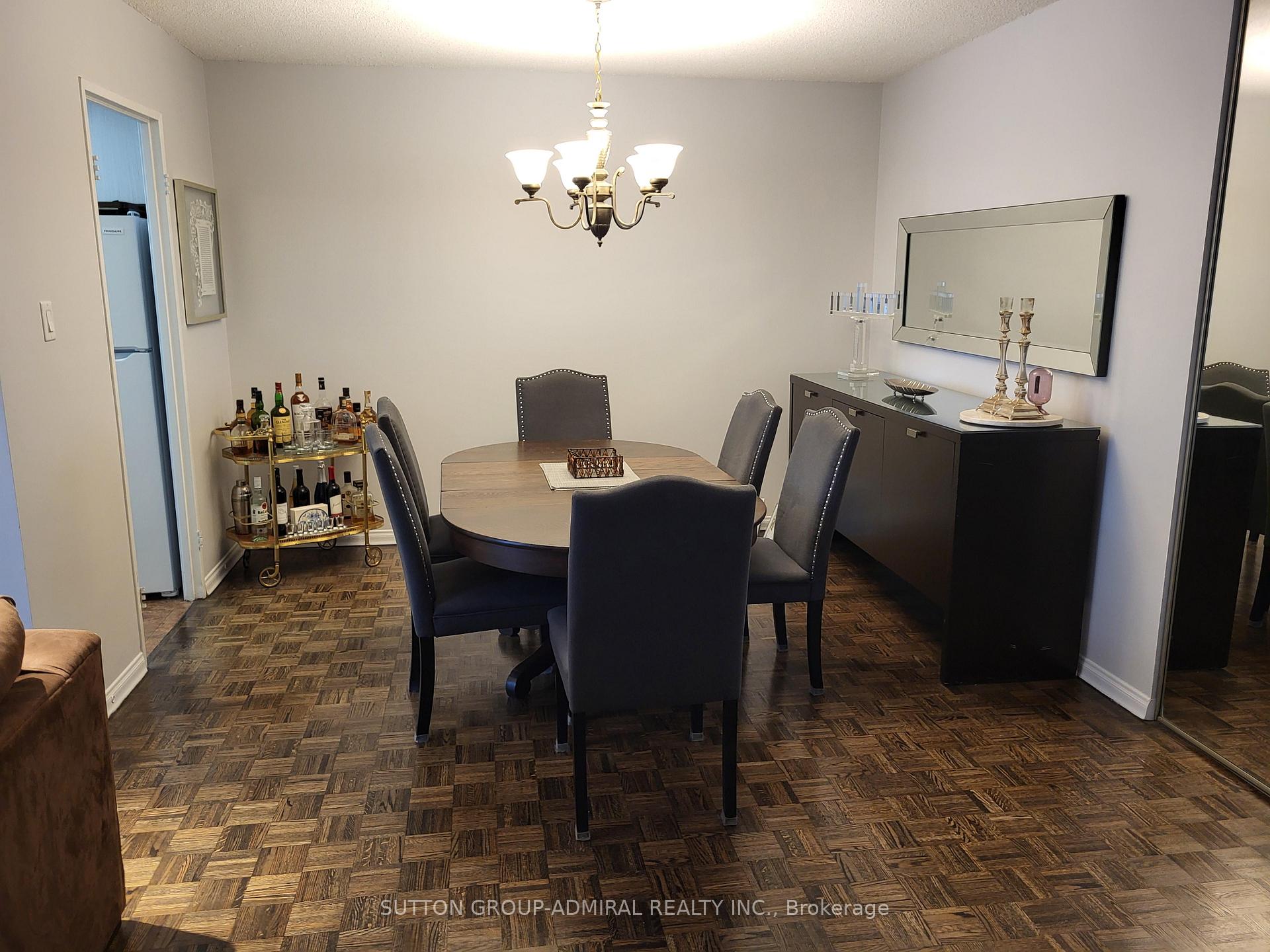 Photo 16 of Unit 1009, 3000 Bathurst Street, Toronto, Englemount-Lawrence — HOMEH