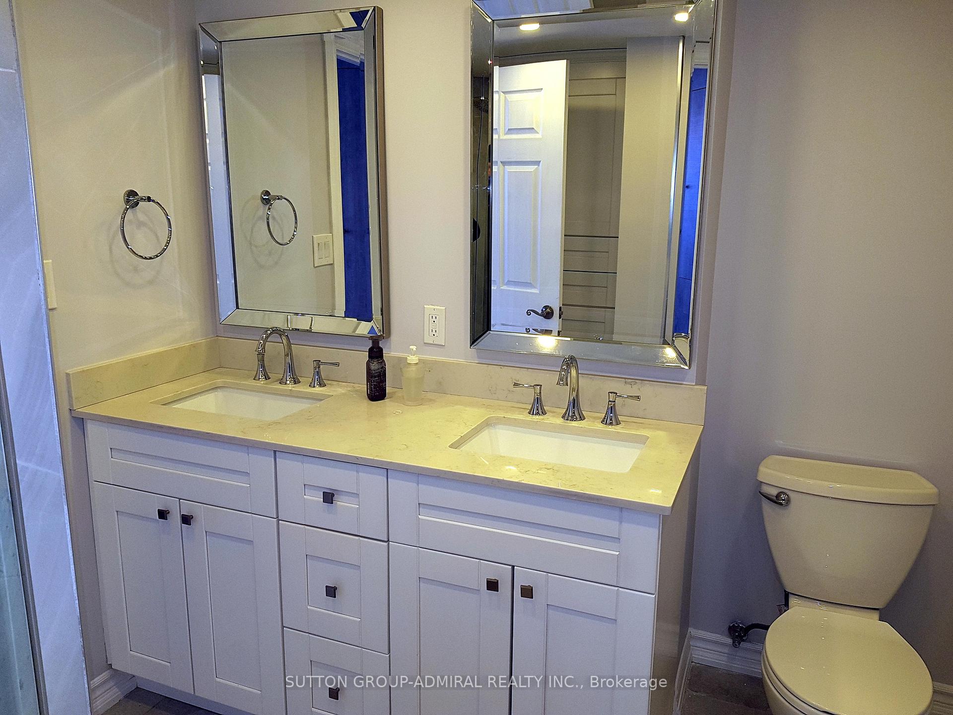 Photo 23 of Unit 1009, 3000 Bathurst Street, Toronto, Englemount-Lawrence — HOMEH