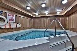 Photo 26 of Unit 1009, 3000 Bathurst Street, Toronto, Englemount-Lawrence — HOMEH