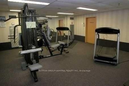 Photo 37 of Unit 1009, 3000 Bathurst Street, Toronto, Englemount-Lawrence — HOMEH