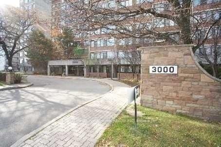 Photo 30 of Unit 1009, 3000 Bathurst Street, Toronto, Englemount-Lawrence — HOMEH