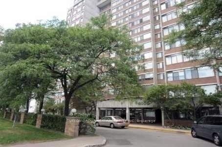 Photo 42 of Unit 1009, 3000 Bathurst Street, Toronto, Englemount-Lawrence — HOMEH