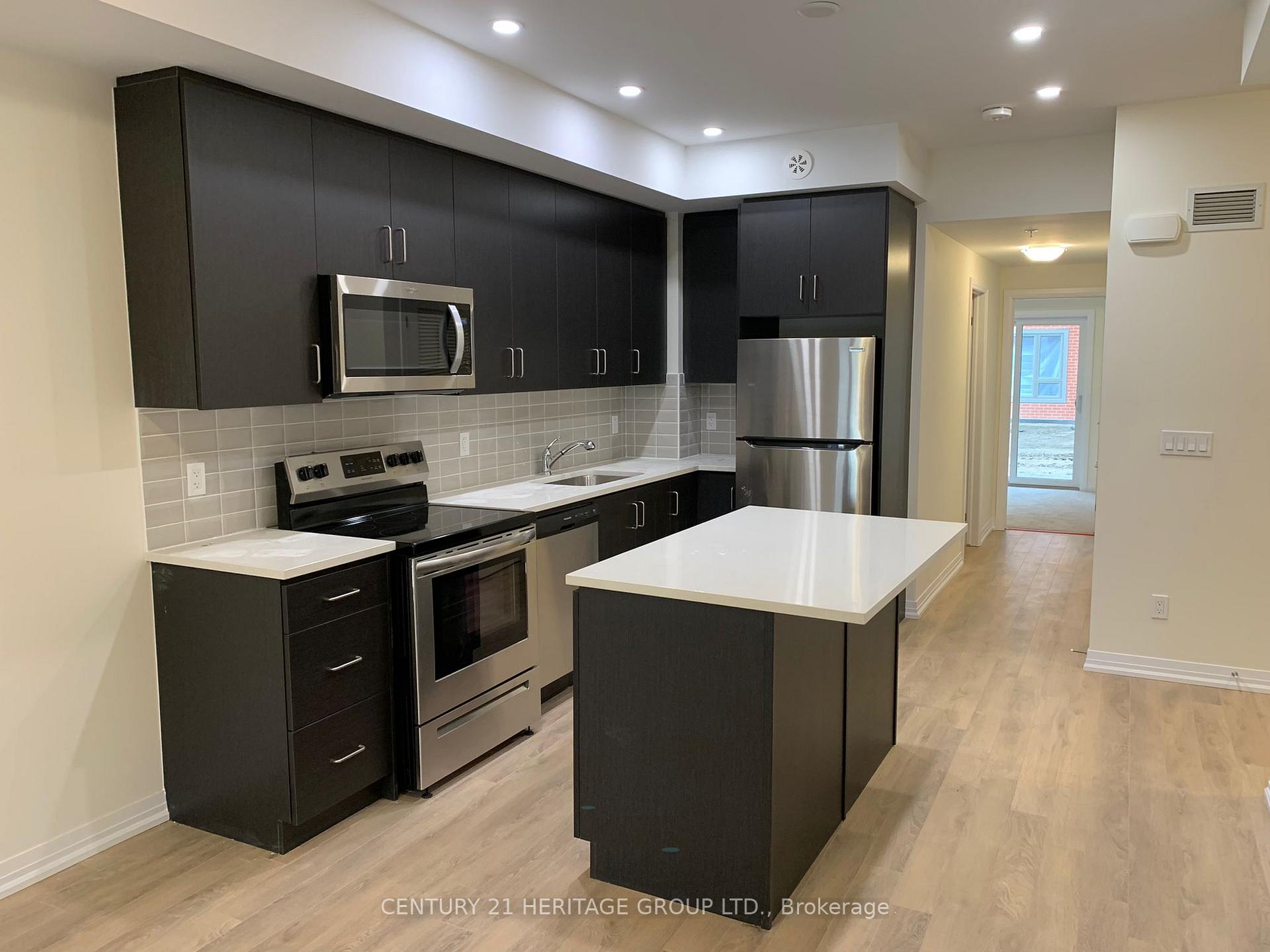 Photo 13 of Unit 308, 2635 William Jackson Drive, Pickering, Duffin Heights — HOMEH