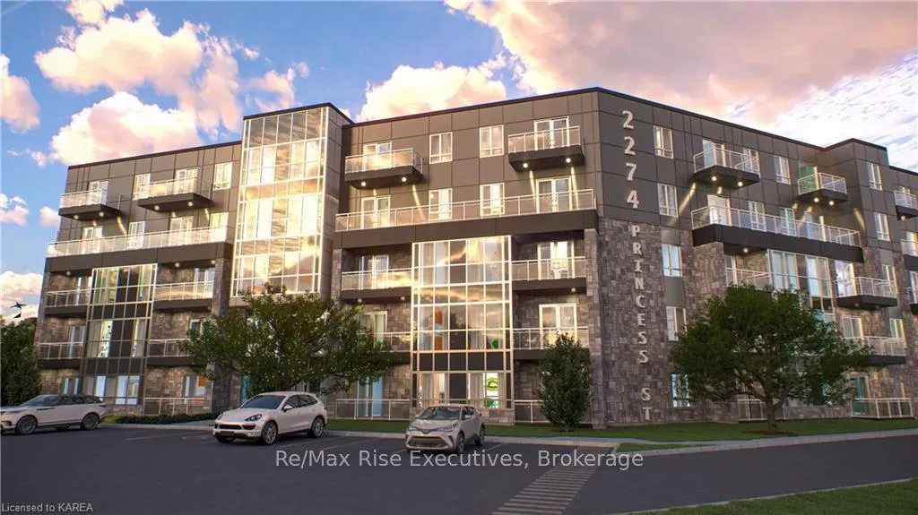 Photo 1 of Unit 335, 2274 Princess Street, Kingston, City Northwest — HOMEH