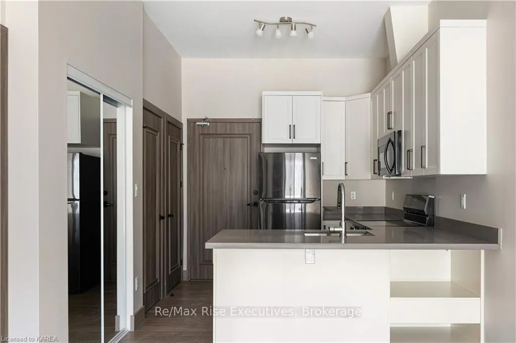 Photo 5 of Unit 335, 2274 Princess Street, Kingston, City Northwest — HOMEH
