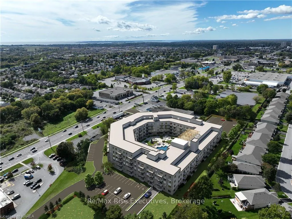 Photo 29 of Unit 335, 2274 Princess Street, Kingston, City Northwest — HOMEH