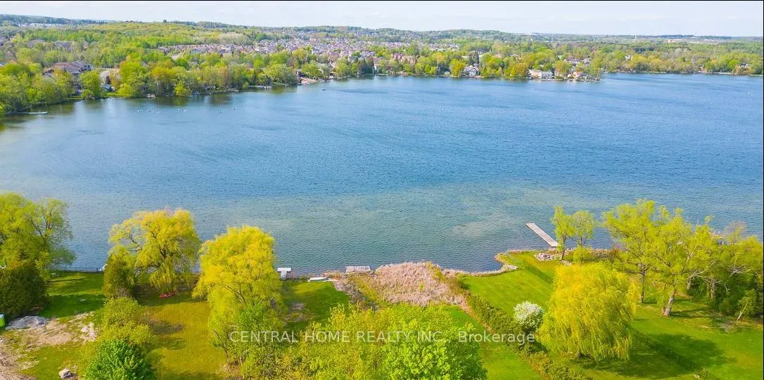 Photo 18 of 73 Headwater Crescent, Richmond Hill, Oak Ridges Lake Wilcox — HOMEH