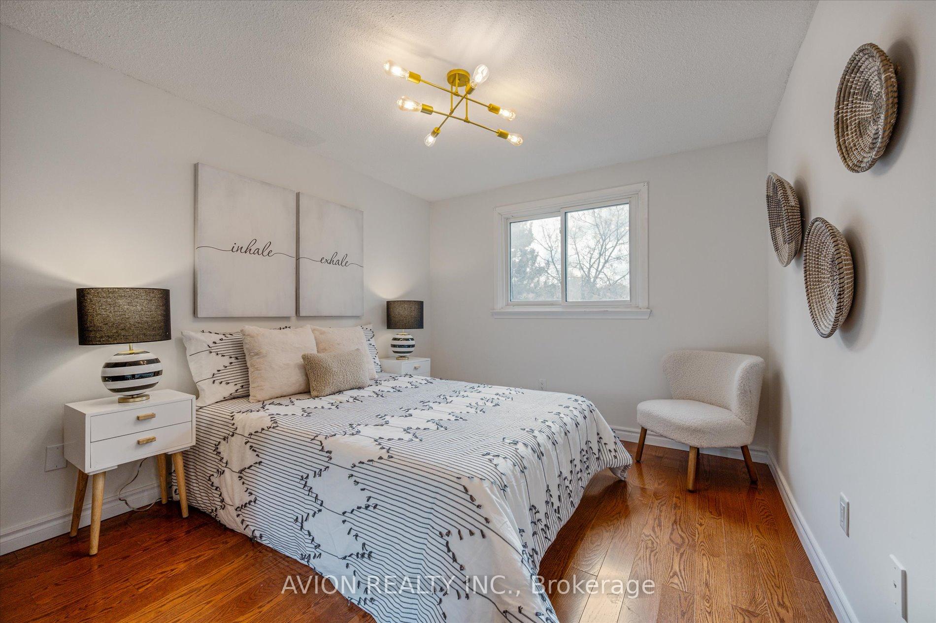 Photo 45 of 11 Woodglen Way, Markham, Unionville — HOMEH