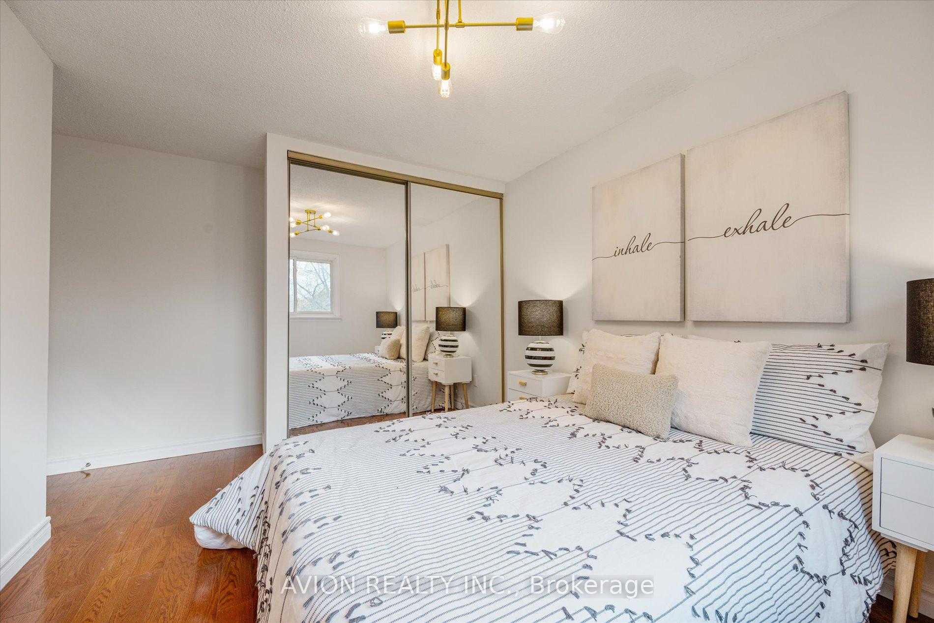 Photo 46 of 11 Woodglen Way, Markham, Unionville — HOMEH